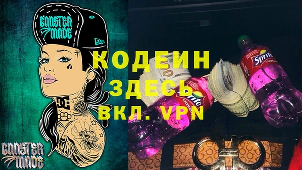 кокс Осташков